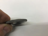 RK Tool 3/8-18 NPT Thread Ring Gage