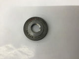 Thredco 1/4-18 NPT L-1 Thread Ring Gage