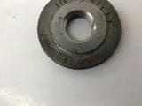 Thredco 1/4-18 NPT L-1 Thread Ring Gage