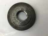 Thredco 1/4-18 NPT L-1 Thread Ring Gage