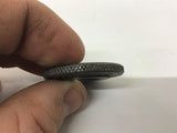 Thredco 1/4-18 NPT L-1 Thread Ring Gage
