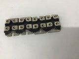 IXSYS IXFN48N50 Transitor Module Lot Of 4