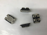 IXSYS IXFN48N50 Transitor Module Lot Of 4