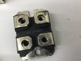 IXSYS IXFN48N50 Transitor Module Lot Of 4