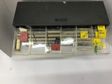 36 Drawer Bin Filled With Fuses Insulators And Other Assorted Items