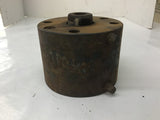 Hydraulic 5/8" Bore 1/2" Bolt Hole ID 3" Bolt Pattern