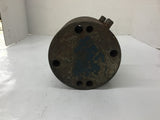 Hydraulic 5/8" Bore 1/2" Bolt Hole ID 3" Bolt Pattern