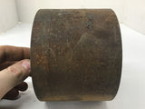Hydraulic 5/8" Bore 1/2" Bolt Hole ID 3" Bolt Pattern