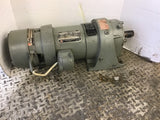 U.S Electrical Motors GP1075267-744 Syncrogear Motor 1.6 HP 230/460 V