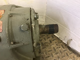 U.S Electrical Motors GP1075267-744 Syncrogear Motor 1.6 HP 230/460 V
