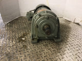 U.S Electrical Motors GP1075267-744 Syncrogear Motor 1.6 HP 230/460 V