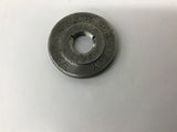 Mercury 1/8-27 NPT L-1 Thread Ring Gage