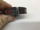 JL 5/8-11 UNC-2A Thread Ring Gage No Go .5589