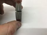 JL 1/2-13 UNC-1A Thread Ring Gage No Go .4411