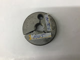 JL 1/2-13 UNC-1A Thread Ring Gage No Go .4411