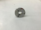 RK Tool 1/2-14 NPSM Thread Ring Gage No Go .7718