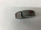 RK Tool 1/2-14 NPSM Thread Ring Gage No Go .7718