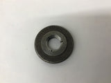 Mercury 1/4-1/8 NPT L-1 Thread Ring Gage