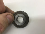 Mercury 1/4-1/8 NPT L-1 Thread Ring Gage