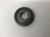 Mercury 1/4-1/8 NPT L-1 Thread Ring Gage
