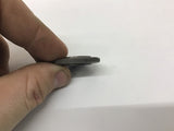 Mercury 1/4-1/8 NPT L-1 Thread Ring Gage