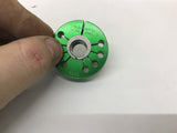 SGCO 1/2-20 UNF-2A Thread Ring Gage Go .4662