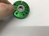 SGCO 1/2-20 UNF-2A Thread Ring Gage Go .4662
