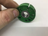 SGCO 1/2-20 UNF-2A Thread Ring Gage Go .4662