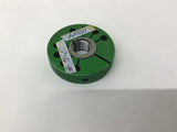 SGCO 1/2-20 UNF-2A Thread Ring Gage Go .4662