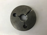 Dura 1/4-18 NPSM-2A Thread Ring Gage No Go .4859