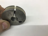 Dura 1/4-18 NPSM-2A Thread Ring Gage No Go .4859