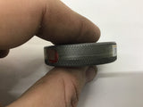 Dura 1/4-18 NPSM-2A Thread Ring Gage No Go .4859