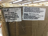 ILP RB3-25L-U-50-SD-480/D LED High Bay Light