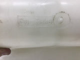 Dura Bucket Style SS 1' L x 7-1/4" W x 5-1/2" Deep Lot Of 4