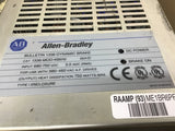 Allen-Bradley 1336-MOD-KB010 Ser. D Bulletin 1336 Dynamic Brake 680-750 VDC