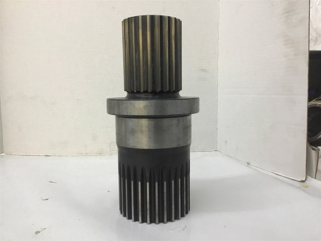 Funk Output Shaft 4063709