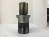 Funk Output Shaft 4063709