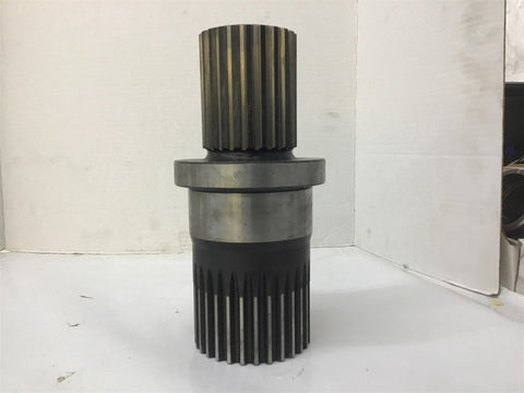 Funk Output Shaft 4063709