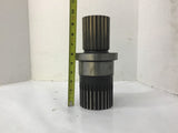 Funk Output Shaft 4063709