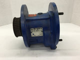 Rossi Motordurri MR-21-50-FC1A 24-200 1.8 kW
