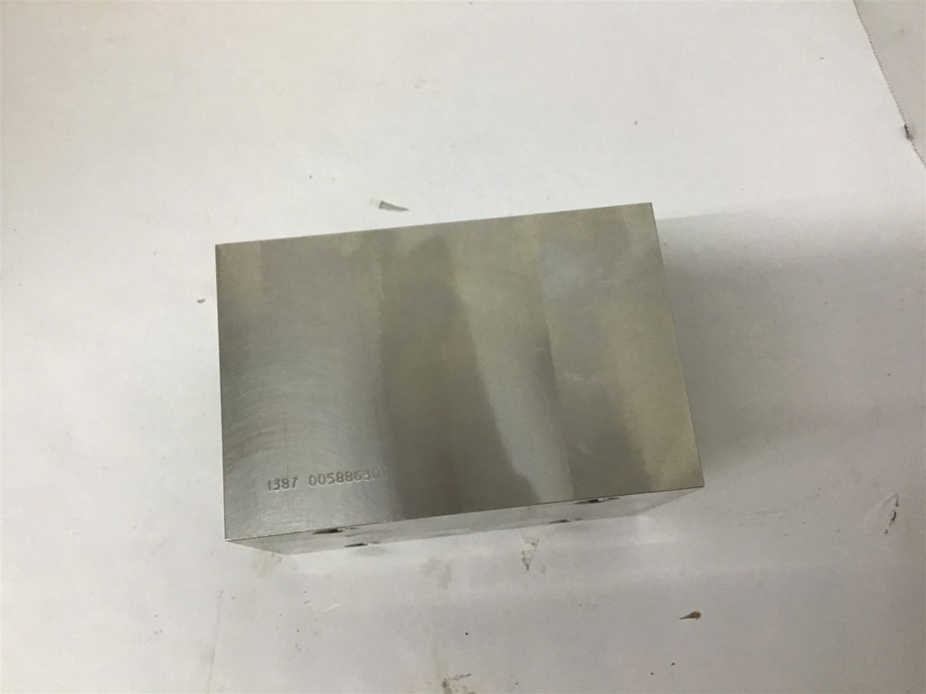 Pneumatic Housing 1387 005886301