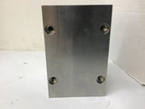 Pneumatic Housing 1387 005886301