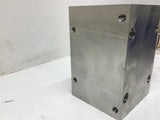 Pneumatic Housing 1387 005886301