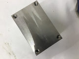 Pneumatic Housing 1387 005886301