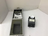 Myron L Company 532 M1 DS Meter