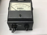 Myron L Company 532 M1 DS Meter