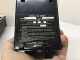 Myron L Company 532 M1 DS Meter