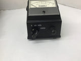 Myron L Company 532 M1 DS Meter