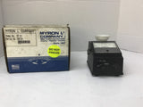 Myron L Company EP-10 Multi Range Conductivity Meter