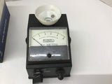 Myron L Company EP-10 Multi Range Conductivity Meter